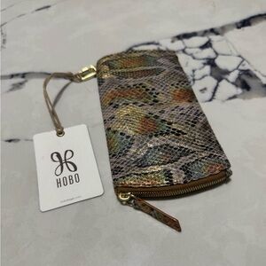 HOBO sunglasses holder